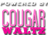 Powered by Cougar Waltz